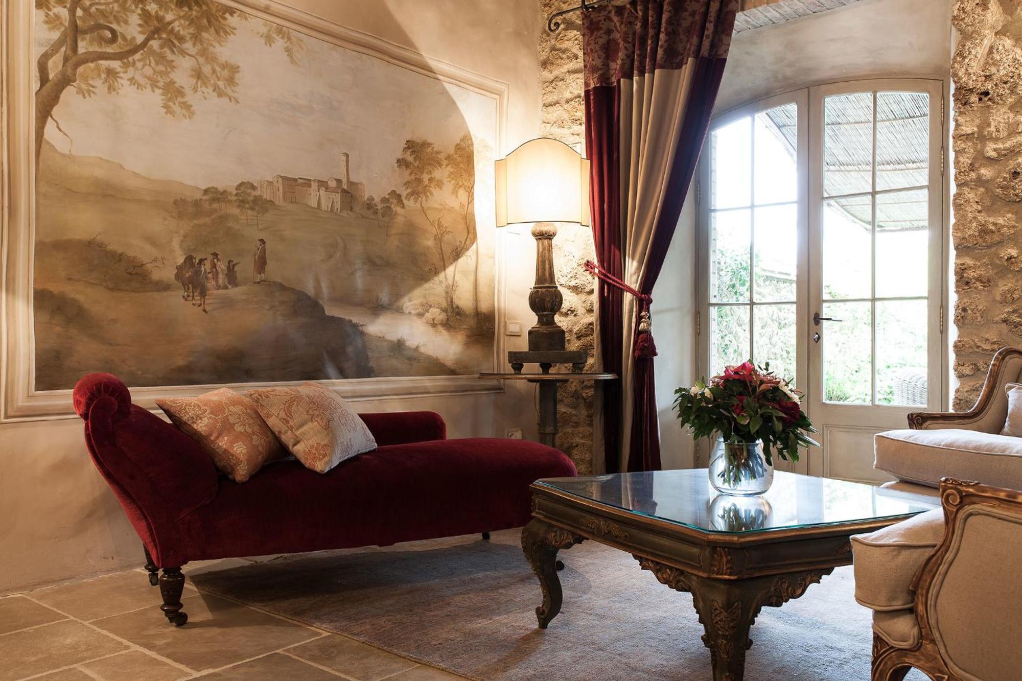 Hotel Borgo Santo Pietro à Chiusdino Chambre photo