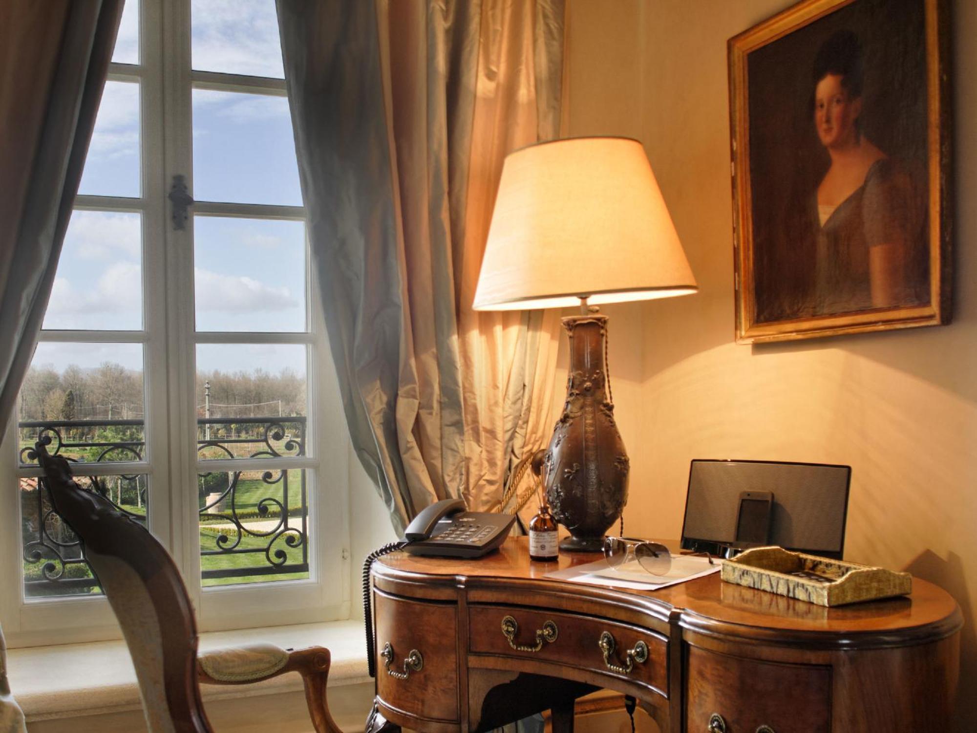 Hotel Borgo Santo Pietro à Chiusdino Chambre photo