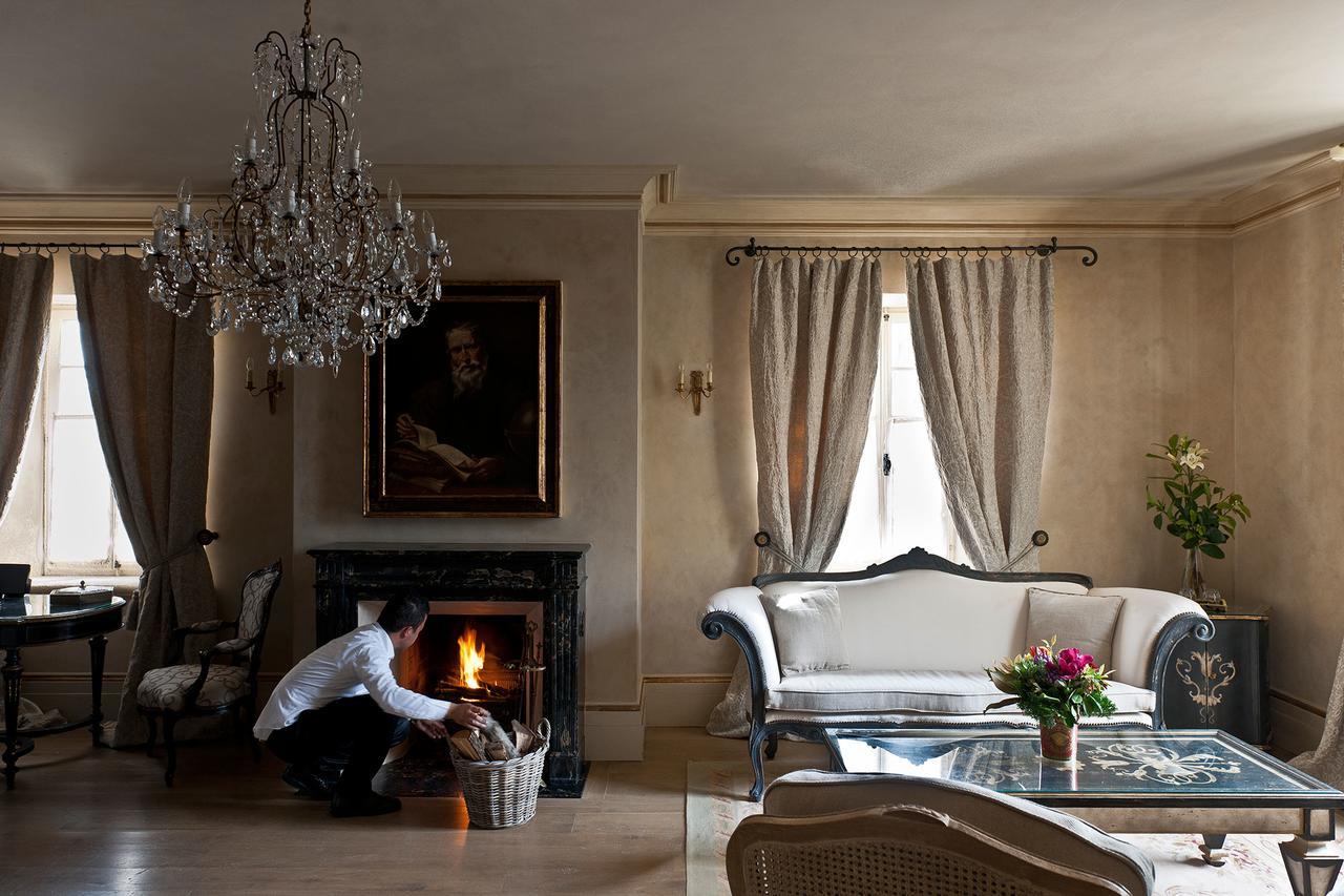 Hotel Borgo Santo Pietro à Chiusdino Extérieur photo