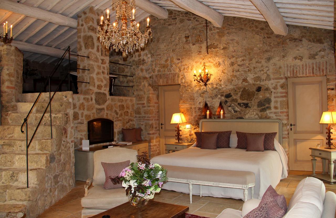Hotel Borgo Santo Pietro à Chiusdino Extérieur photo